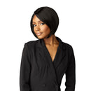 Sensationnel Synthetic Hair Butta Hd Lace Undetectable Chic Bob Lace Wig - Bob Unit 4