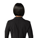Sensationnel Synthetic Hair Butta Hd Lace Undetectable Chic Bob Lace Wig - Bob Unit 4
