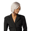 Sensationnel Synthetic Hair Butta Hd Lace Chic Bob Lace Wig - Bob Unit 9