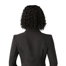 Sensationnel Synthetic Hair Butta Hd Lace Chic Bob Lace Wig - Lob Unit 10
