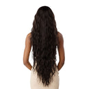 Sensationnel Butta Lace Pre-cut Lacewig - Unit 10