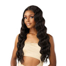 Sensationnel Butta Lace Pre-cut Lace Wig - Unit 16