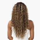 Sensationnel Butta Lace Pre-cut Lace Wig - Unit 6