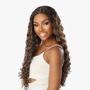 Sensationnel Butta Lace Pre-cut Lace Wig - Unit 7