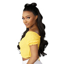 Sensationnel Butta Lace Pre-styled Lace Wig - Unit 8