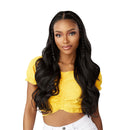 Sensationnel Butta Lace Pre-styled Lace Wig - Unit 8