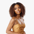 Sensationnel Synthetic Hair Butta Hd Lace Front Wig - Unit 46