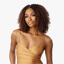 Sensationnel Synthetic Hair Butta Hd Lace Front Wig - Unit 46