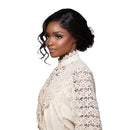 Sensationnel Glamora Glueless 360 Hd Lace Wig - Classy Unit 2