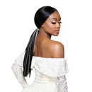 Sensationnel Glamora Glueless 360 Hd Lace Wig - Classy Unit 5