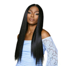 Sensationnel Glamora Glueless 360 Hd Lace Wig - Classy Unit 5