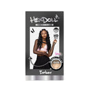 Sensationnel Synthetic Hair Hexdoll 13x4 Glueless Hd Lace Front Wig - Ember