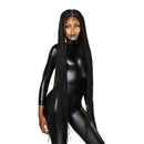 Sensationnel Stand X Full Hand Tied Kanekalon Hd Glueless Lace Wig - Unit 2