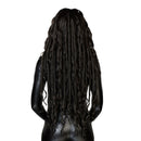 Sensationnel Stand X Full Hand Tied Kanekalon Hd Glueless Lace Wig - Unit 3
