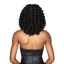 Sensationnel Stand X Full Hand Tied Kanekalon Hd Glueless Lace Wig - Unit 7