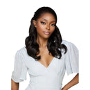 Sensationnel Synyhetic Hair Glamora 13x4 Hd Lace Front Wig - Glam Unit 1