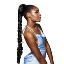Sensationnel Synthethic Hair Wig Piece Glamora - Glam Updo Unit 1