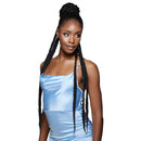 Sensationnel Synthethic Hair Wig Piece Glamora - Glam Updo Unit 5