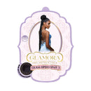 Sensationnel Synthethic Hair Wig Piece Glamora - Glam Updo Unit 5