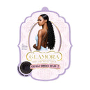 Sensationnel Synthethic Hair Wig Piece Glamora - Glam Updo Unit 7
