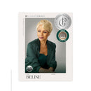 Sensationnel Platinum Glow Human Hair Blend 13x6 Glueless Lace Wig - Beline