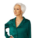 Sensationnel Platinum Glow Human Hair Blend 13x6 Glueless Lace Wig - Catherine