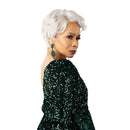 Sensationnel Platinum Glow Human Hair Blend 13x6 Glueless Lace Wig - Celestine