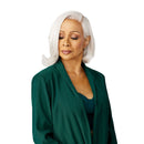 Sensationnel Platinum Glow Human Hair Blend 13x6 Glueless Lace Wig - Jasmine