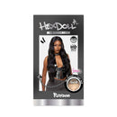 Sensationnel Synthetic Hair Hexdoll 13x4 Glueless Hd Lace Front Wig - Roxane