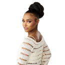 Sensationnel Syntetic Hair Wig Piece Lulu Bun Updo - Knotted Bun Unit 1