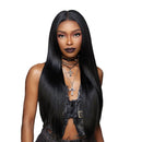 Sensationnel Synthetic Hair Hexdoll 13x4 Glueless Hd Lace Front Wig - Lilith