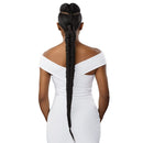 Sensationnel Synthetic Hair Ponytail Lulu Pony Wrap - Wrap 2