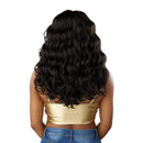 Sensationnel Glamora Hd Transparent Lace Crown Wig - Retro Diva Unit 6