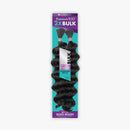 Sensationnel Premium Too Human Hair & Fiber Blend - 2x Ocean Wave Bulk 18