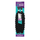 Sensationnel Premium Too Human Hair & Fiber Blend - 2x Water Wave Bulk 22