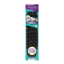 Sensationnel Premium Too Human Hair & Fiber Blend Feather Crochet-water Wave 22