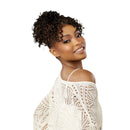 Sensationnel Synthetic Hair Wig Piece Hd Lace Parting Lulu Bun - Updo Unit 5