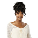 Sensationnel Synthetic Hair Wig Piece Hd Lace Parting Lulu Bun - Updo Unit 7