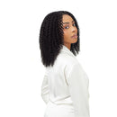 Zury Sis Hollywood Feather Crochet Braid Human Hair- Bohemian 14