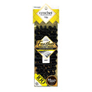Zury Sis Hollywood Feather Crochet Braid Human Hair - Deep 22