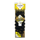 Zury Sis Hollywood Feather Crochet Braid Human Hair - Ocean 18