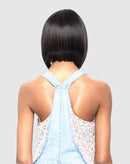 Smart Amina By Vanessa Synthetic Full Wig Medium Bob Straight