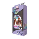 Shake N Go Snatched Glueless Lace Synthetic Wig - Blaze