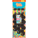 Outre Sugar Punch 100% Unprocessed Remy Human Hair - Body 24 26 28
