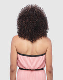 Super Diana - Vanessa Synthetic Curly Full Wig
