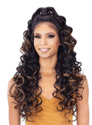 Mayde Beauty Synthetic Hair Candy Hd Lace Front Wig - Sweetie