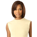 Outre The Daily Wig Style & Dash 3" Deep Lace Part - Daily 12