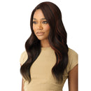 Outre The Daily Wig Style & Dash 3 Deep Lace Part - Daily 13