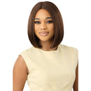 Outre The Daily Wig Style & Dash 3" Deep Lace Part - Daily 14