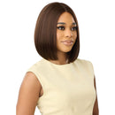 Outre The Daily Wig Style & Dash 3" Deep Lace Part - Daily 14
